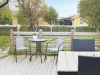 Holiday house Våxtorp Outdoor Recording 4