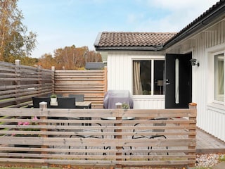 Holiday house Våxtorp Outdoor Recording 9