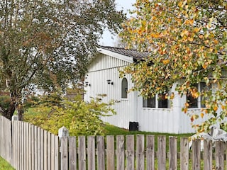 Holiday house Våxtorp Outdoor Recording 6