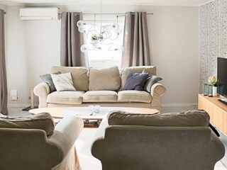 Vakantiehuis Våxtorp  14