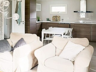 Vakantiehuis Våxtorp  21