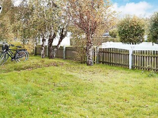 Ferienhaus Våxtorp Außenaufnahme 3