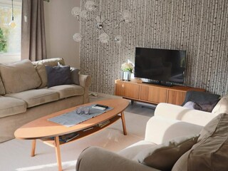 Vakantiehuis Våxtorp  24