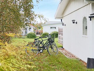 Ferienhaus Våxtorp Außenaufnahme 1