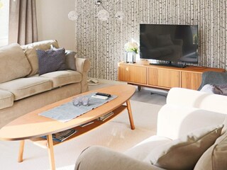 Vakantiehuis Våxtorp  23