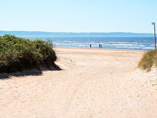 Vakantiehuis Våxtorp  24