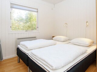 Casa de vacaciones Humlum  11