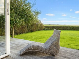 Maison de vacances Humlum  4