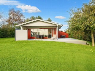 Casa de vacaciones Humlum  28