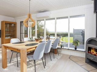 Vakantiehuis Humlum  20