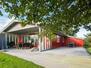 6 Personen Ferienhaus in Struer - Humlum - image1