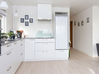 Casa de vacaciones Humlum  29