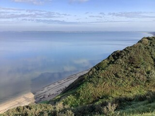 Casa de vacaciones Humlum  32