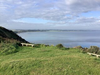 Casa de vacaciones Humlum  3