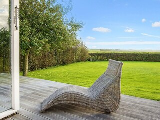 Casa de vacaciones Humlum  4