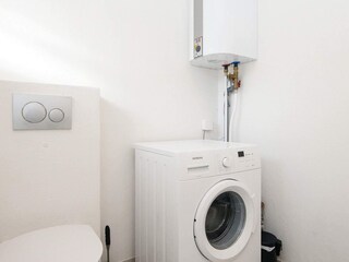 Casa de vacaciones Humlum  25