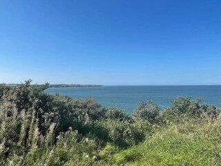 Casa de vacaciones Humlum  33