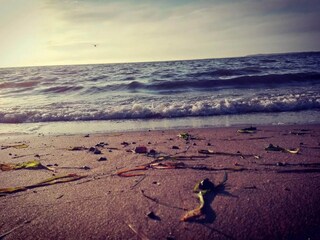 Casa de vacaciones Humlum  34