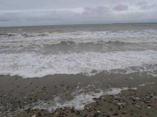 Casa de vacaciones Humlum  35