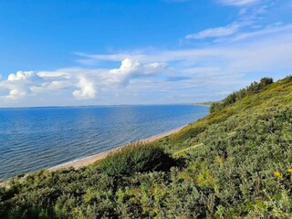 Casa de vacaciones Humlum  5