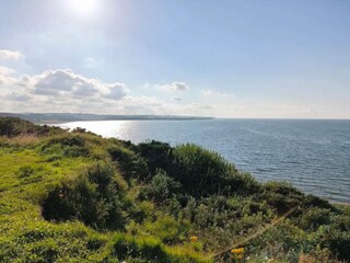 Casa de vacaciones Humlum  6