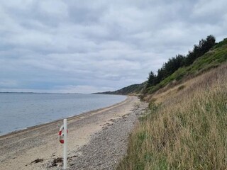 Casa de vacaciones Humlum  42