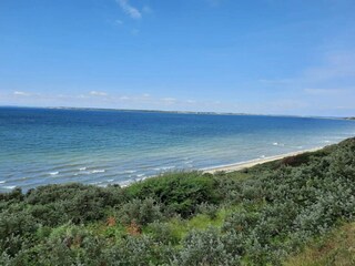 Casa de vacaciones Humlum  43