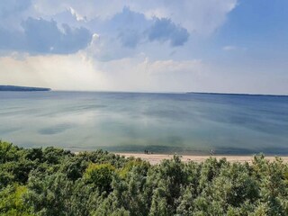 Casa de vacaciones Humlum  41