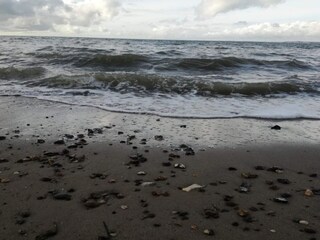 Casa de vacaciones Humlum  44