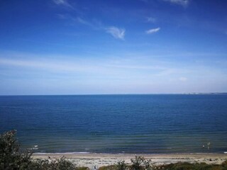 Casa de vacaciones Humlum  42