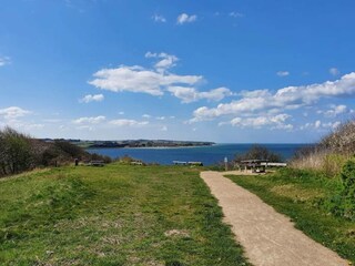 Casa de vacaciones Humlum  45