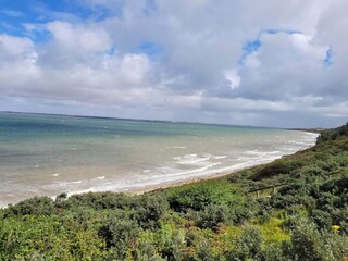 Casa de vacaciones Humlum  46