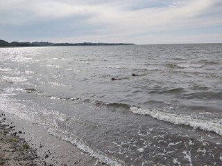 Casa de vacaciones Humlum  43