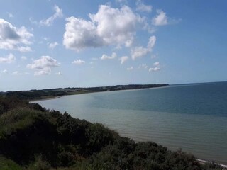 Casa de vacaciones Humlum  44