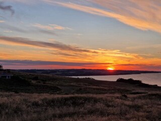 Casa de vacaciones Humlum  14