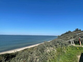 Casa de vacaciones Humlum  48