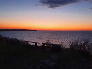 Casa de vacaciones Humlum  33