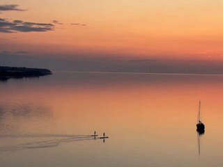 Casa de vacaciones Humlum  36