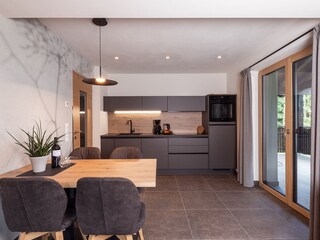 Casa per le vacanze Tisens Caratteristiche 5