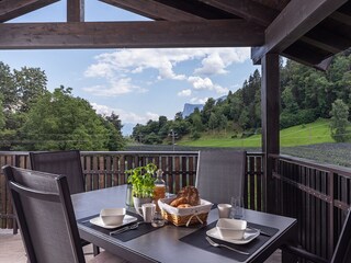 Casa per le vacanze Tisens Caratteristiche 10