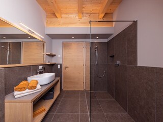 Casa per le vacanze Tisens Caratteristiche 9