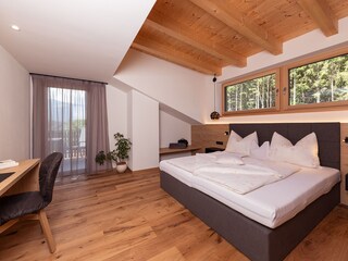 Casa per le vacanze Tisens Caratteristiche 8