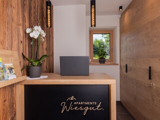 Casa per le vacanze Tisens Caratteristiche 4