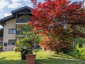 Ferienhaus Wiesgut Apartment Jonagold - Tisens - image1