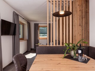 Casa per le vacanze Tisens Caratteristiche 8