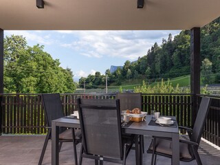 Casa per le vacanze Tisens Caratteristiche 9