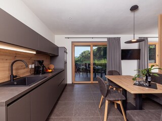 Casa per le vacanze Tisens Caratteristiche 10