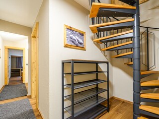 Appartamento per vacanze Farchant Caratteristiche 29