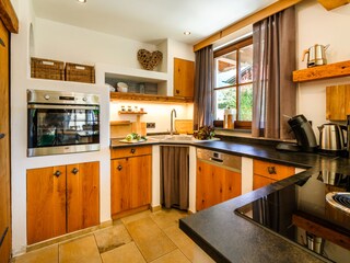 Appartamento per vacanze Farchant Caratteristiche 18