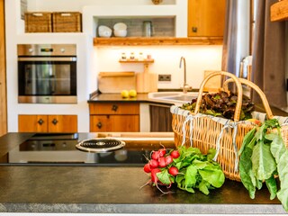 Appartamento per vacanze Farchant Caratteristiche 19